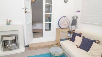 Casa de campo | Parte interna