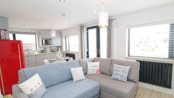 Casa de campo | Parte interna