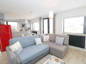 Chaumière | Intérieur