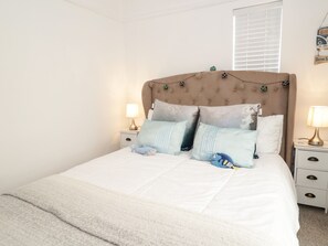 Casa de campo | Interior