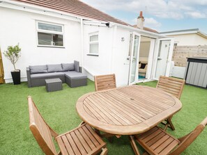 Chaumière | Intérieur