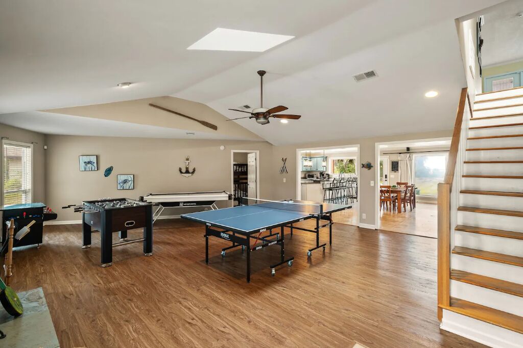 Sala de jogos