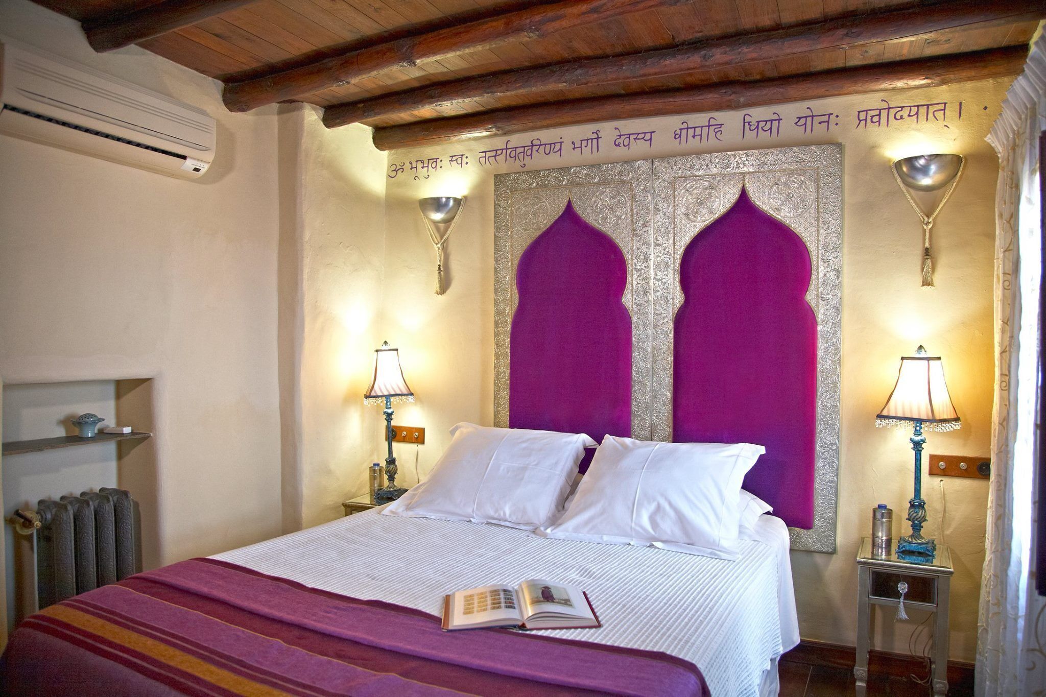 Superior Double Room | Premium bedding, down comforters, Select Comfort beds