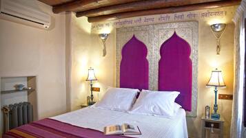 Superior Double Room | Premium bedding, down comforters, Select Comfort beds