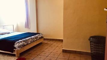 1 bedroom, WiFi