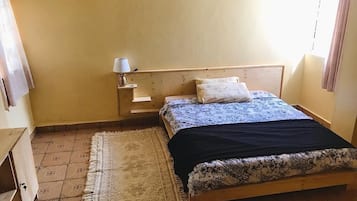1 bedroom, WiFi