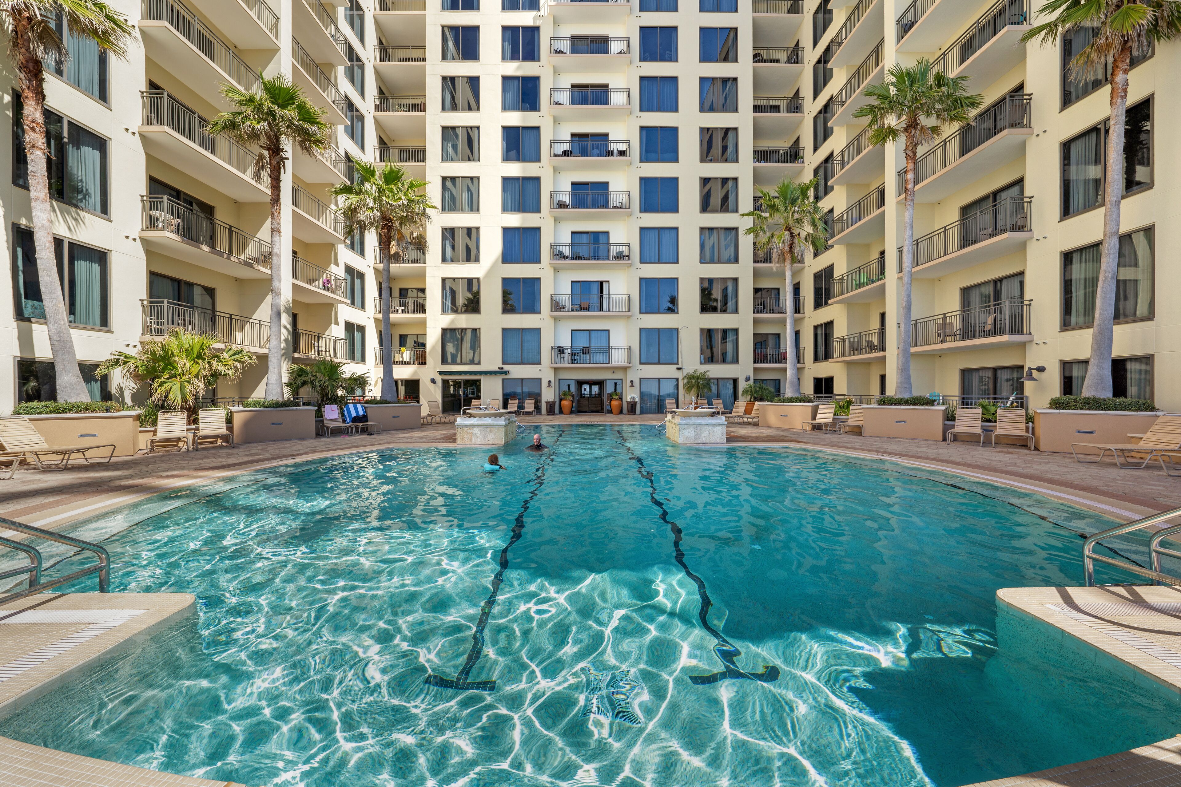 Origin at Seahaven Pool