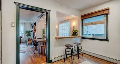 Banff Mtn Home - Real Rockies Experience