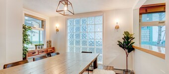 Banff Mtn Home - Real Rockies Experience