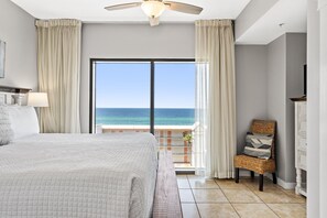 Strykjärn/strykbräda, wi-fi och sängkläder