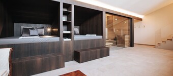 Historic residence in the middle of the vineyard