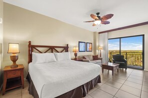 1 多间卧室、熨斗/熨衣板、WiFi、床单