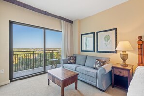 Televisión y reproductor de DVD 