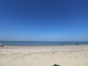 Cottage | Interior - Willow Cabin (Cowes)