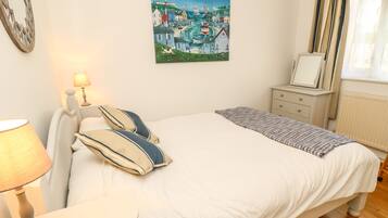 Ferienhaus | Innenbereich