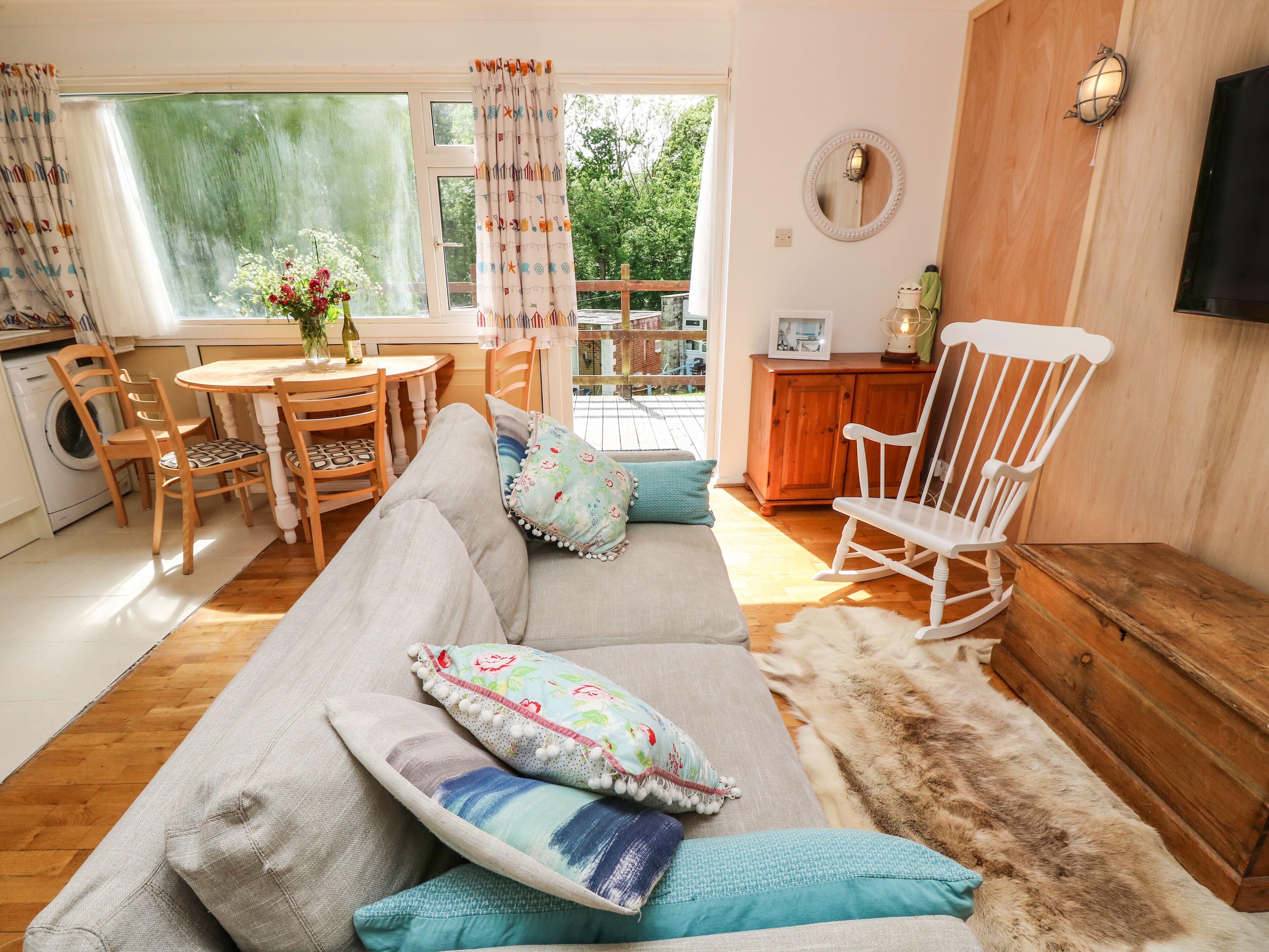 Chaumière | Intérieur