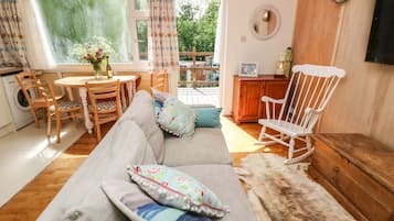 Chaumière | Intérieur