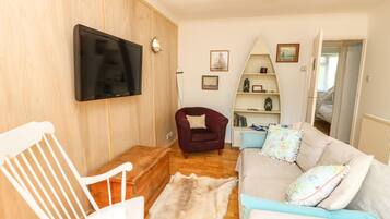 Casa de campo | Interior