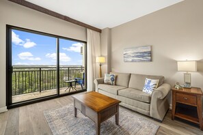 Televisión y reproductor de DVD 