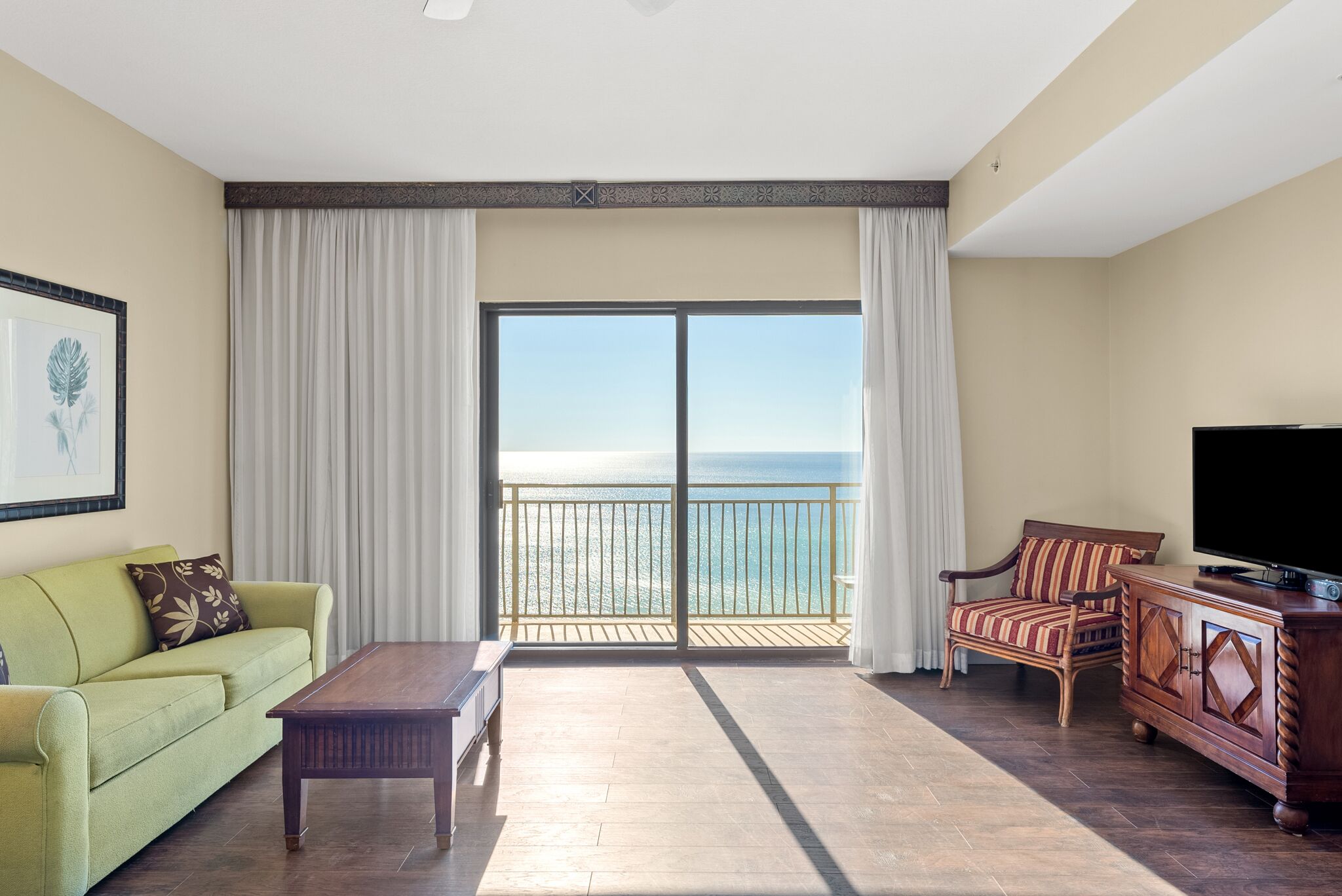 Origin 1320 - Efficiency Unit - Amazing Gulf View