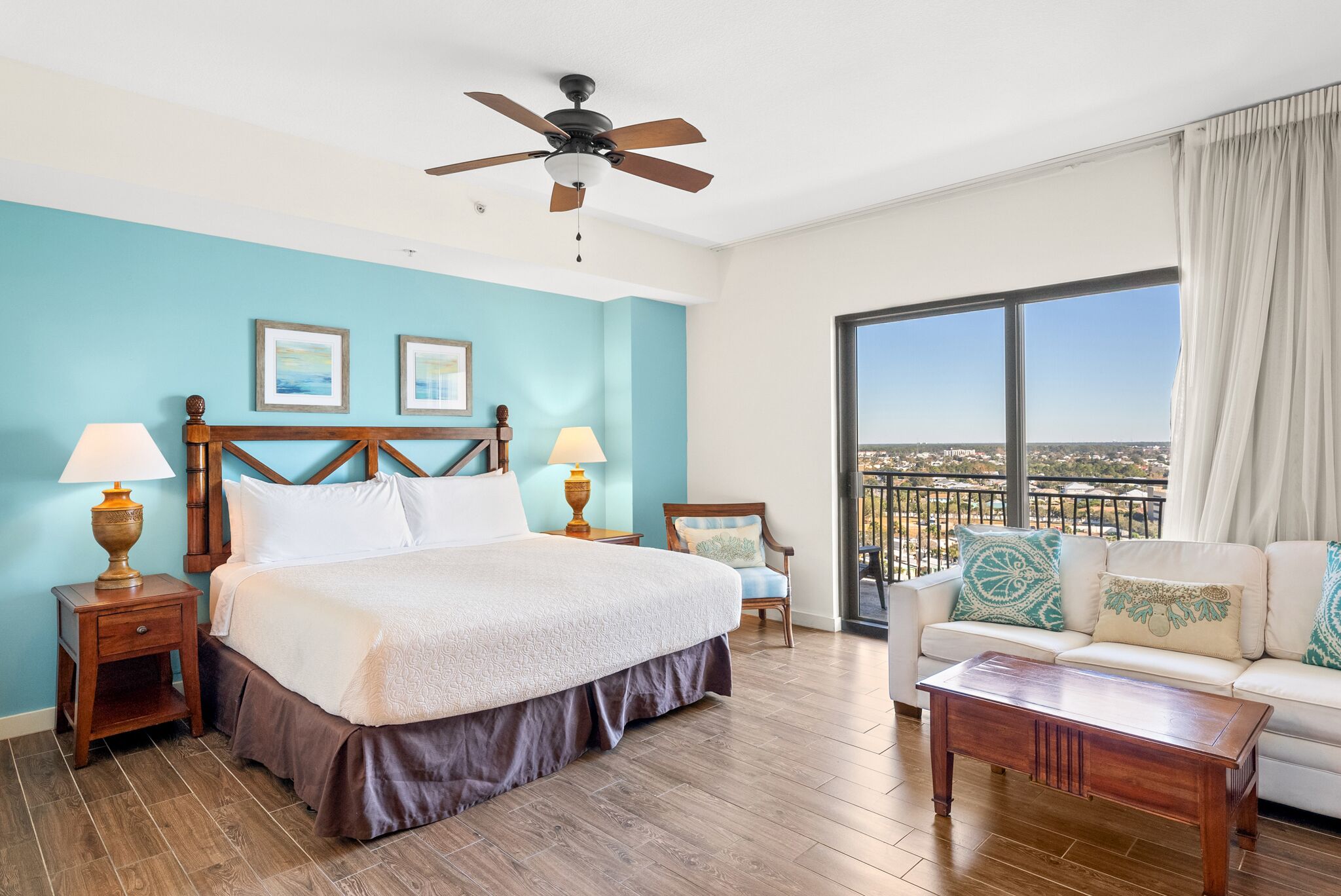 1 sovrum, strykjärn/strykbräda, wi-fi och sängkläder