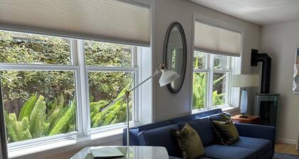 Garden Apartment in Duboce Triangle