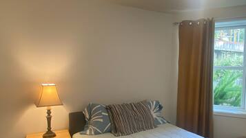 1 slaapkamer, gratis wifi, beddengoed