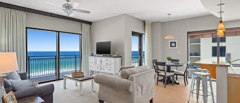 Televisión, videojuegos y reproductor de DVD