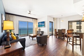 TV, videospill og DVD-spiller