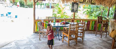 Restaurang