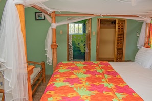 Deluxe Room - Haley's Paradise at Blue Hole (Little Bay)