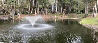 Shell Harbour Resort Cabin #3