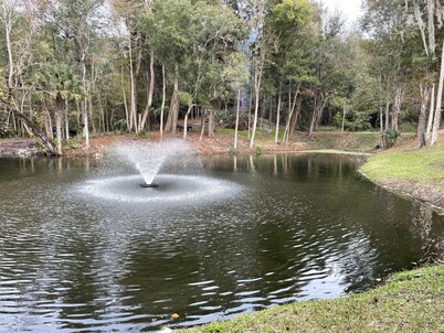 Shell Harbour Resort Cabin #3