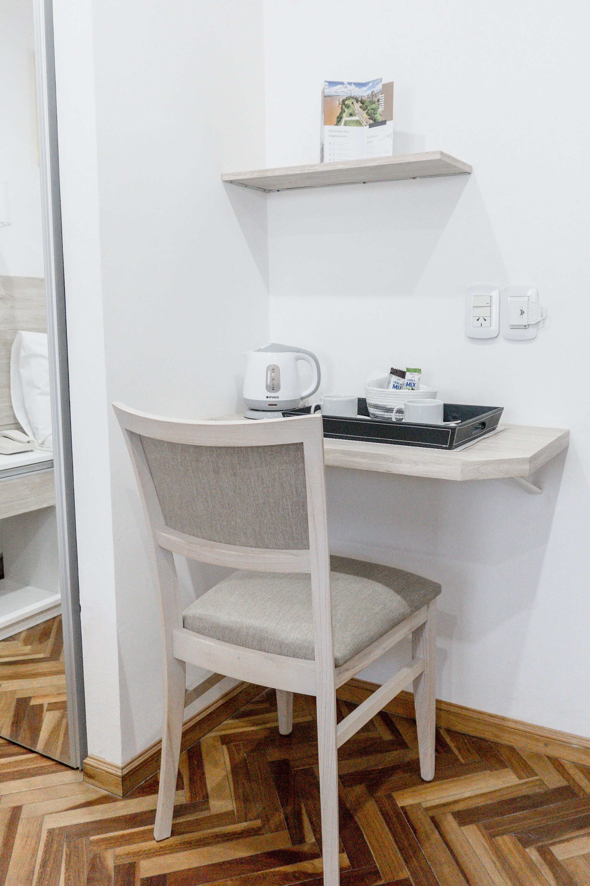 Foto - Mediterráneo Hotel y Spa