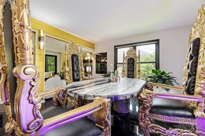 Servei de restauració