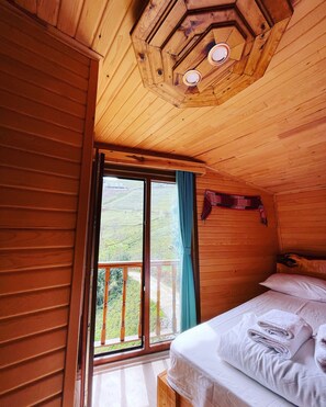 Standard-Doppelzimmer | Hochwertige Bettwaren, Select-Comfort-Betten, Schreibtisch