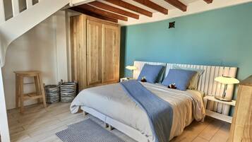 Apartment (La clé des champs)