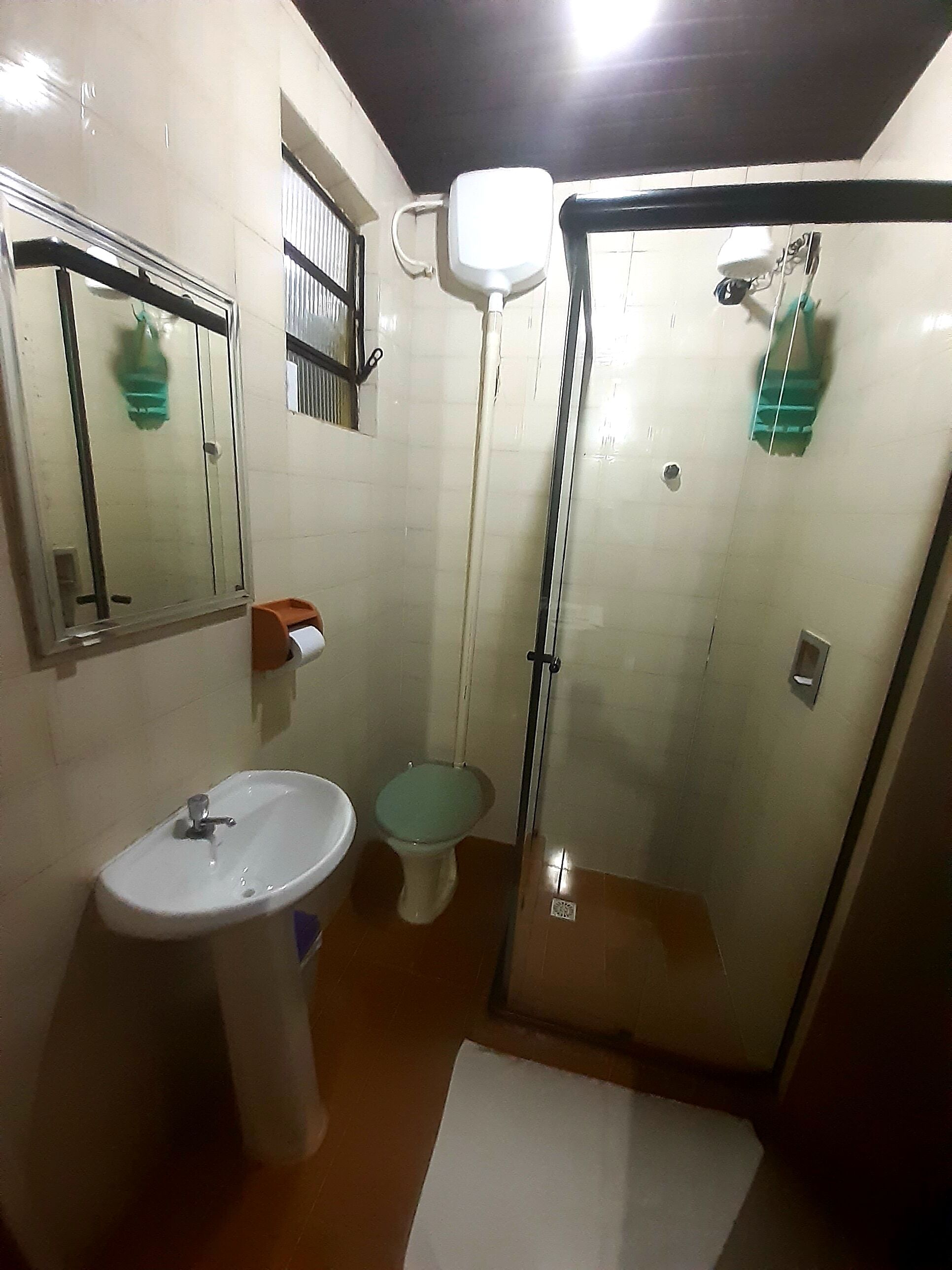 Kamar mandi
