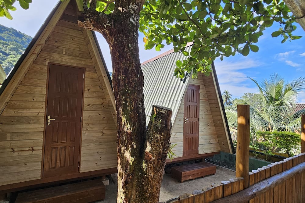 Raio de Sol Pousada & Camping