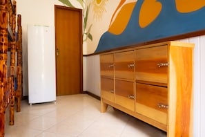 1 bedroom, free WiFi