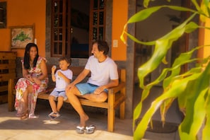 Porch
