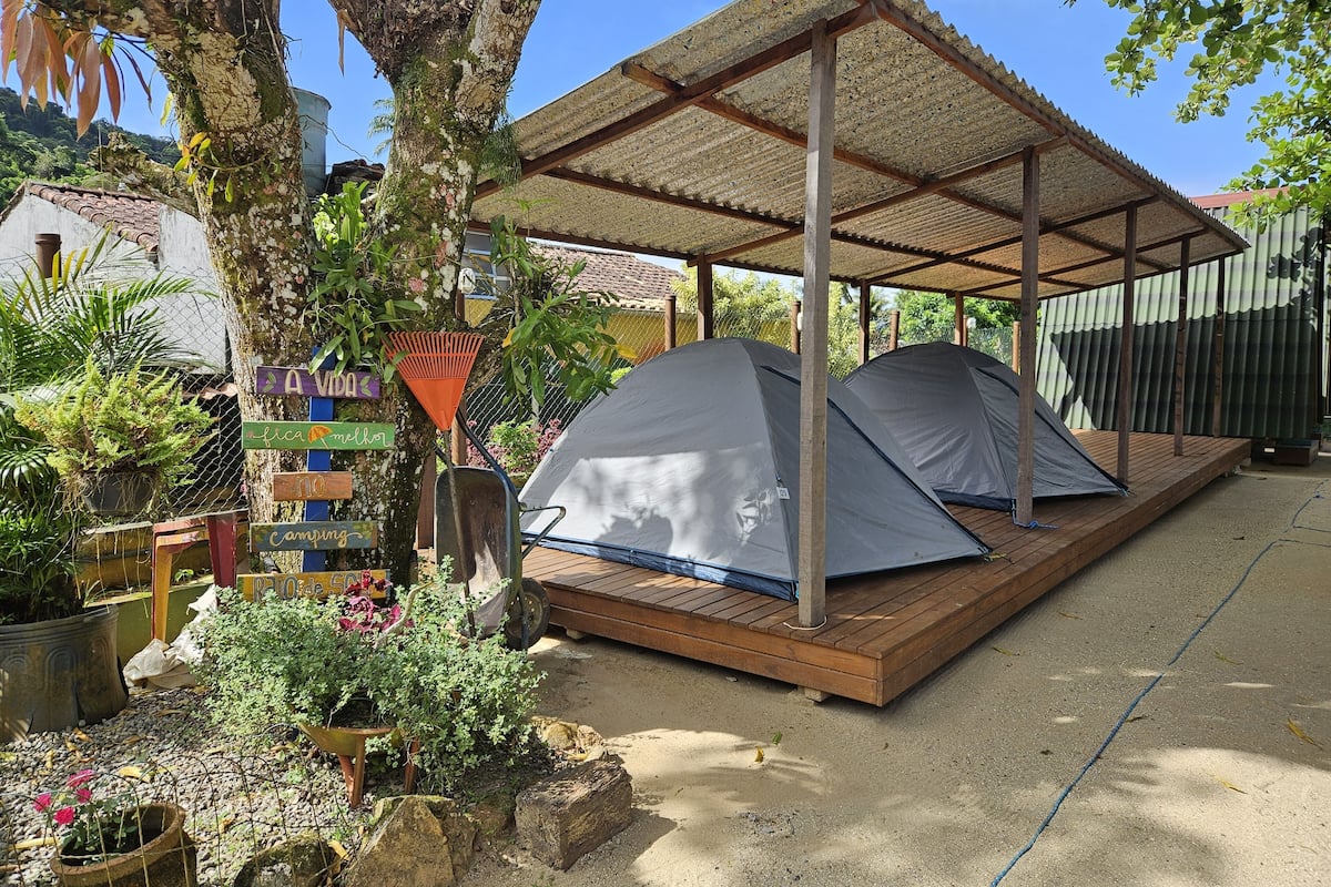 Tienda clásica | 1 dormitorio y wifi gratis