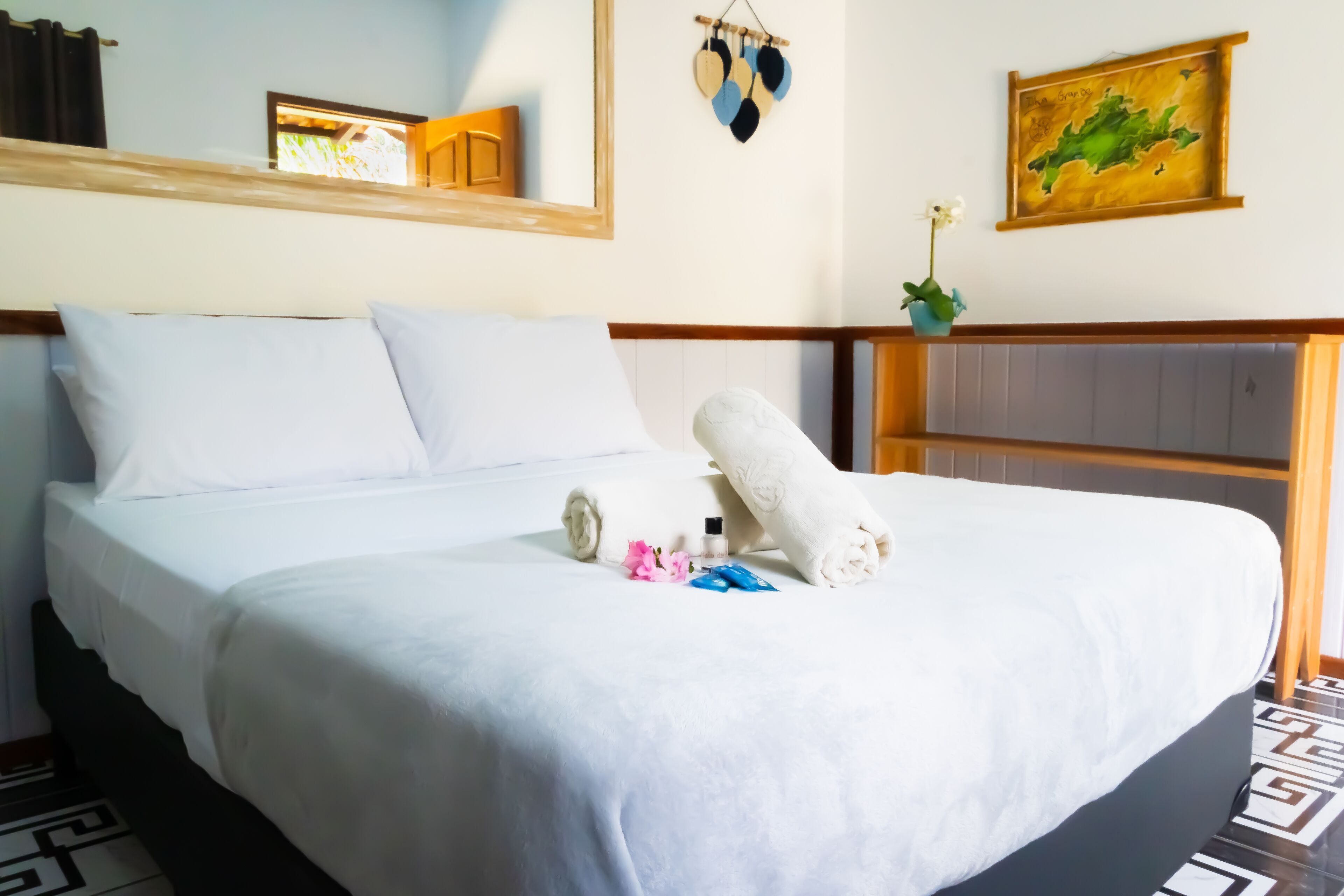 Wifi gratis 