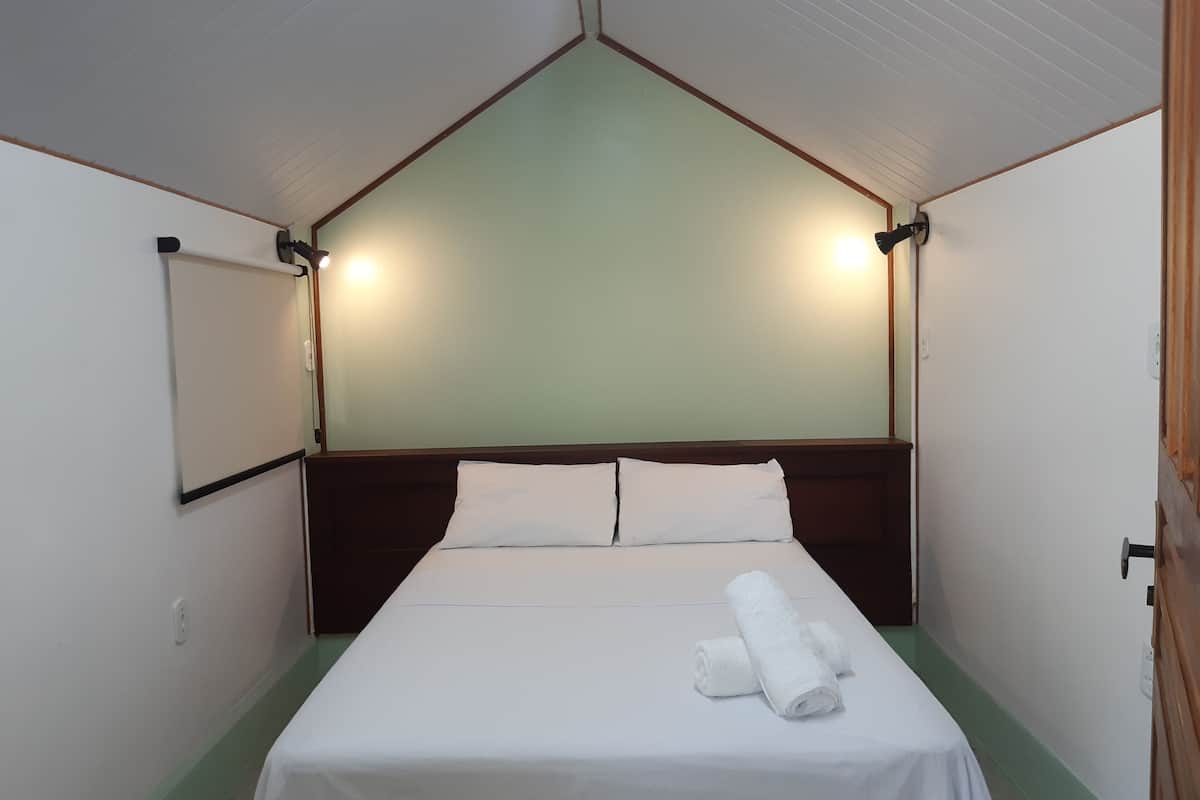 Chalet estándar | 1 dormitorio y wifi gratis
