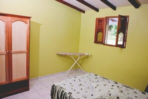 3 habitaciones y wifi 