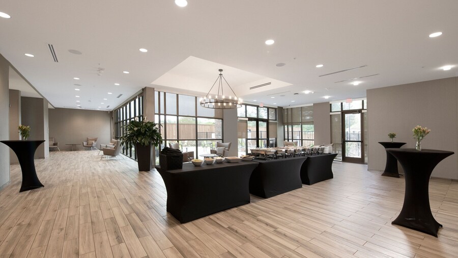 SpringHill Suites by Marriott Lindale Tyler