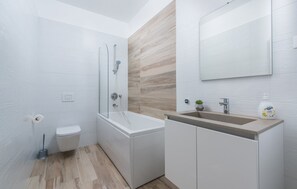 Hair dryer, towels - Villa Girasole with Pool (Pazin)