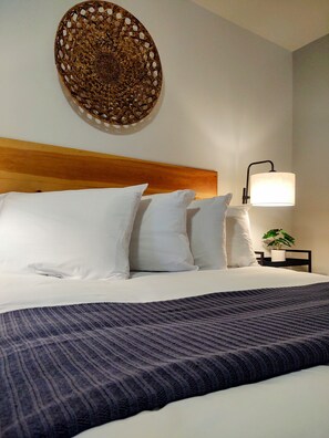 Chambre Confort