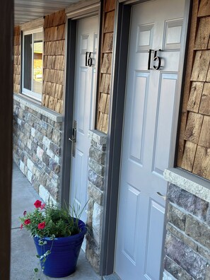 Exterior - North Coast Place (Marquette)