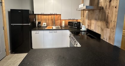 North Coast Place
